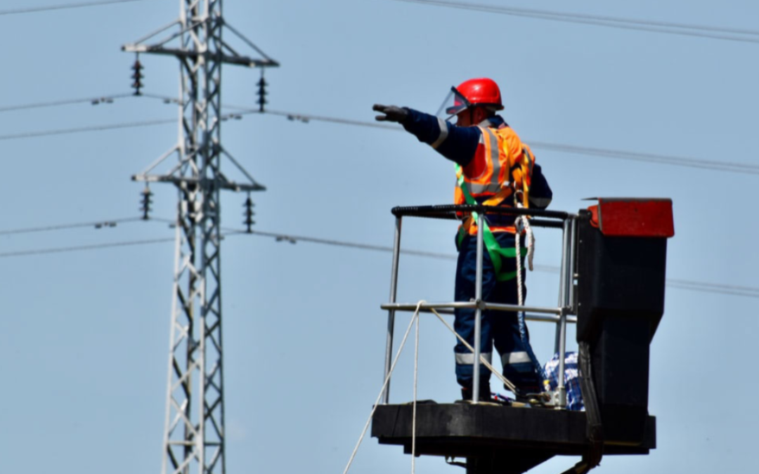 How Energy Efficiency Helps the U.S.