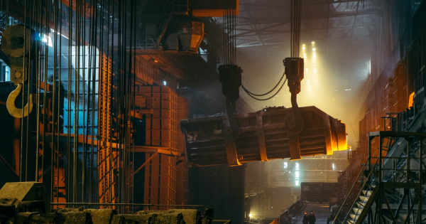 How an Industrial Lighting Service Benefits You