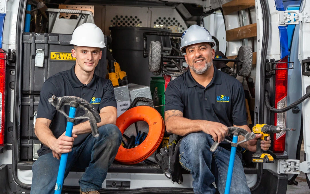 5 Qualities to Look Out For When In Need Of Electrical Design Services