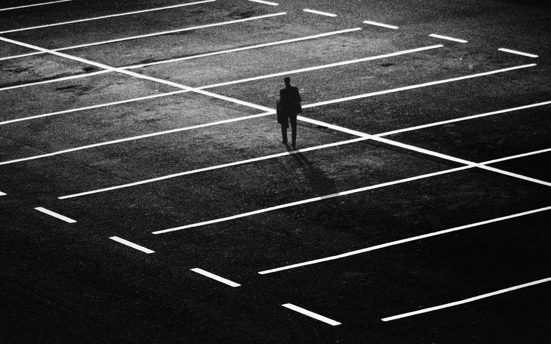 Safety First: 4 Reasons To Have Ample Lighting In Your Parking Lot