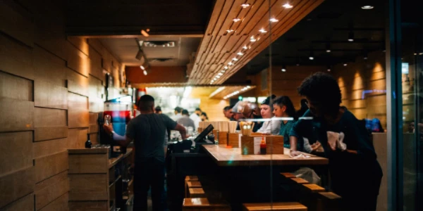 How to Choose the Best Lighting Service for Your Company