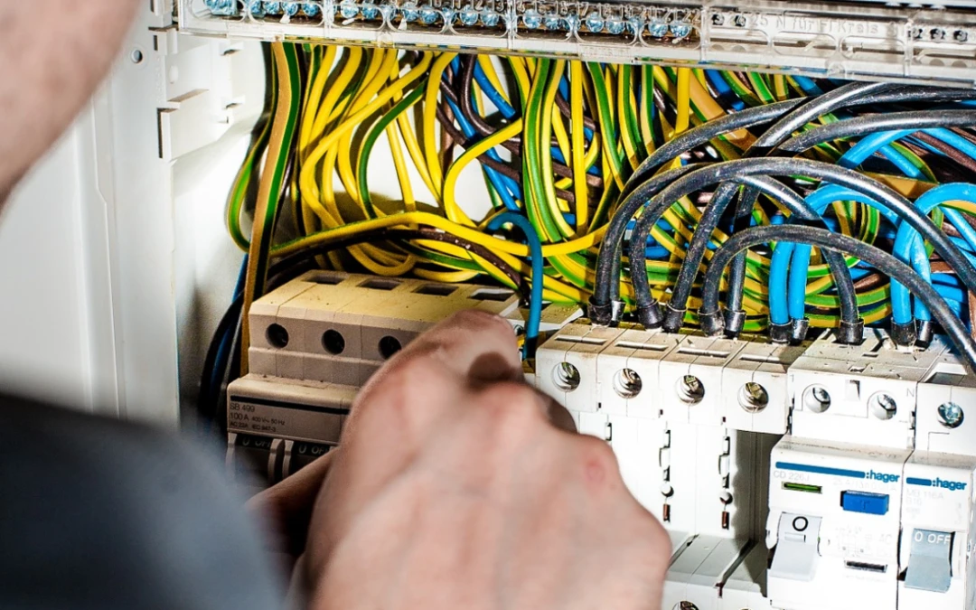 6 Electrical Upgrades You Need to Consider During Home Renovations