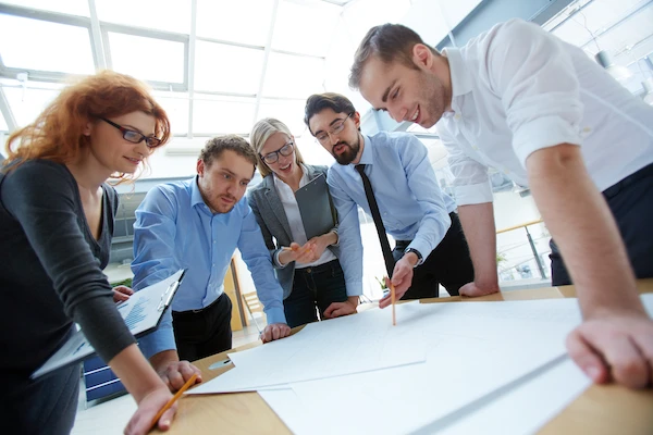 How to Choose the Right Electrical Engineering Design Services